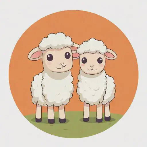 属羊的最佳配对和忌讳配对是什么