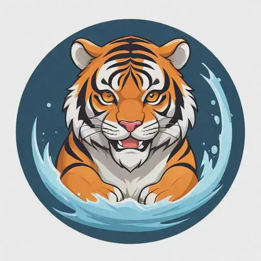 属虎的人跟什么属相相克相冲