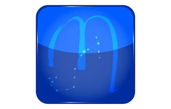 天蝎座女孩性格特征介绍(神秘、独立、敏锐)