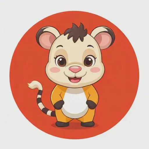 十二生肖怎么读拼音是什么意思：生肖对应汉字