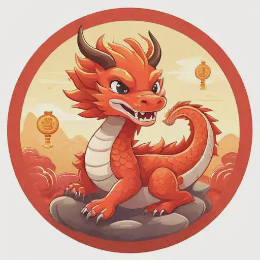 属龙2025年生肖运势大全，2025属龙的运势和财运