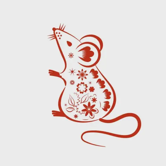 生肖鼠今日财运