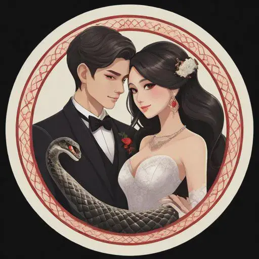 属蛇的和什么属相最适合婚配:属蛇女婚配什么属相最好 属蛇的和什么属相最适合婚配:属蛇女婚配什么属相最好