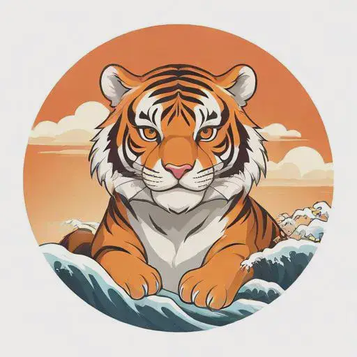 86年属虎2025年运势完整版，86年属虎的人2025年的运势及运程