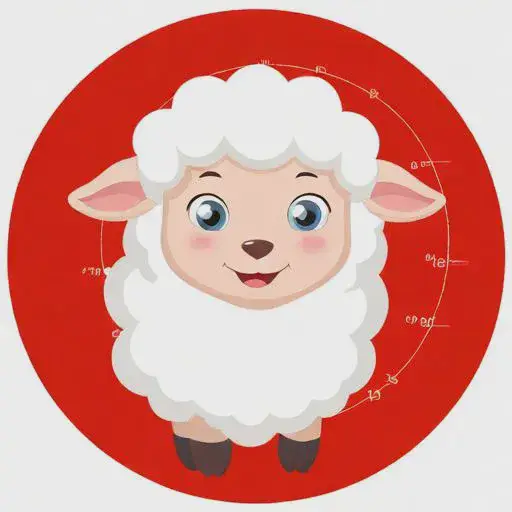 属羊的今年多大年龄1967，属羊年龄表2025