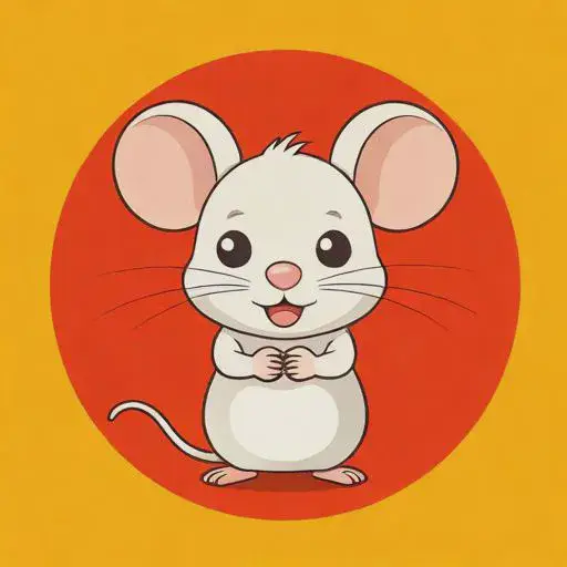 84年鼠41岁后十年大运运程