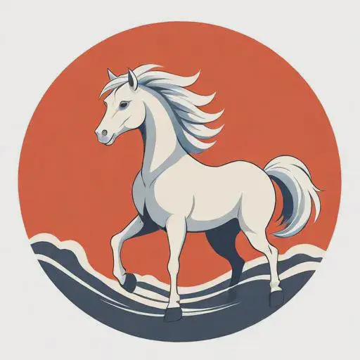 属马和什么属相相克相冲相害呢