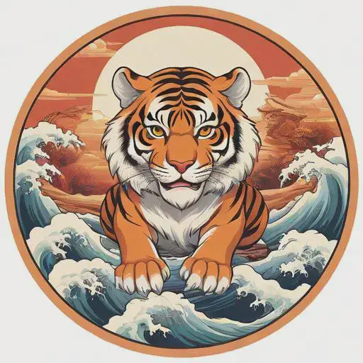 1974年属虎2025年运势：74年属虎51岁2025劫难