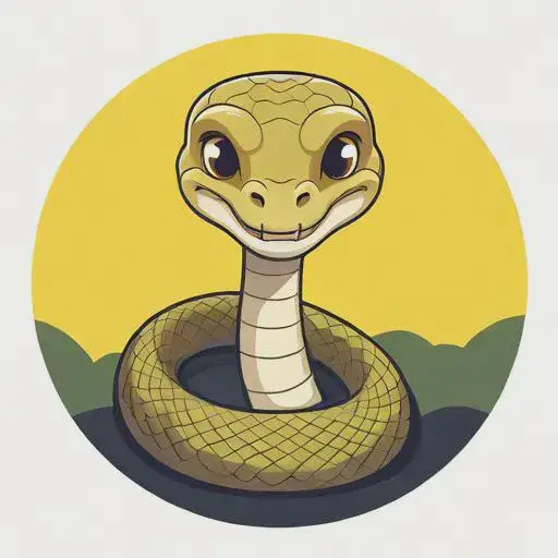 属蛇人的性格特点和优缺点是什么