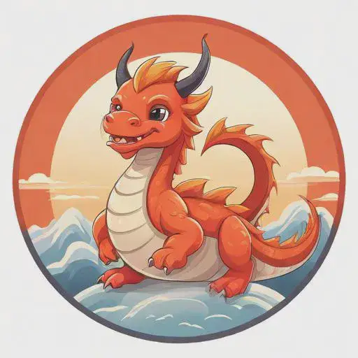 1976属龙的最佳配偶属相：1976年属龙最佳配对