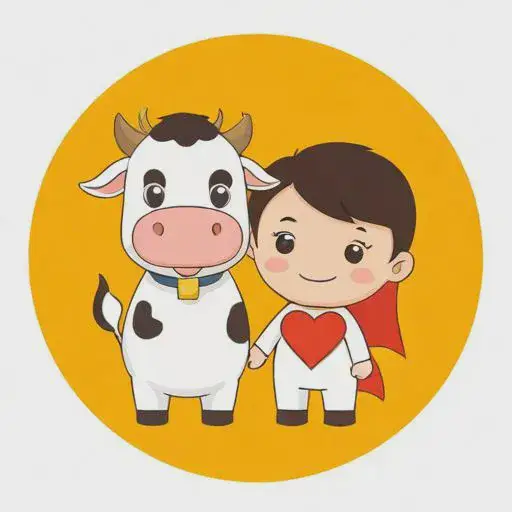 属狗的和属牛的相配婚姻怎么样，属狗和属牛合婚好不好