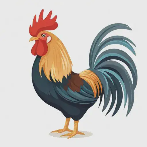 属鸡今日运势水墨先生算命先生