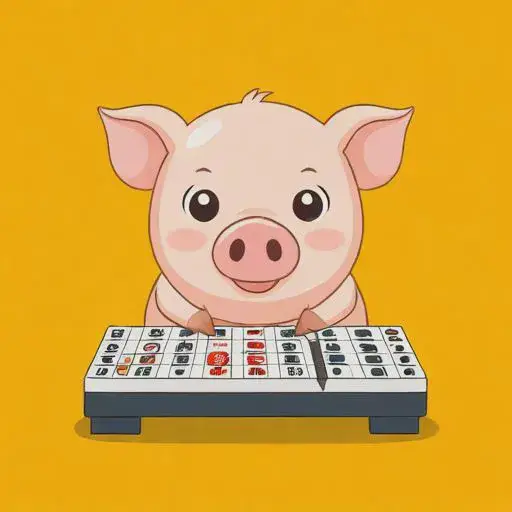 属猪今日运势财运打麻将怎么样，属猪财运提升