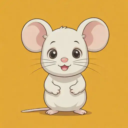 属鼠的今年多少岁2025年，属鼠虚岁实岁区别