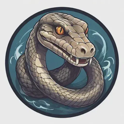 属蛇的和什么属相最配相克相冲：属蛇三合和三冲属相