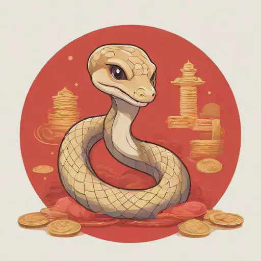 2025年属蛇的蛇年运势和财运：属蛇人今年运势2025年运势如何