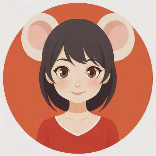 属鼠女最佳婚配前十名属相是什么：属鼠女性格分析