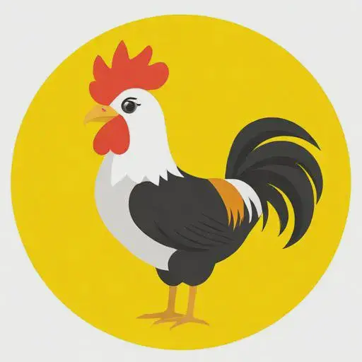 属鸡的2025年几岁对照表，属鸡的年份表及年龄