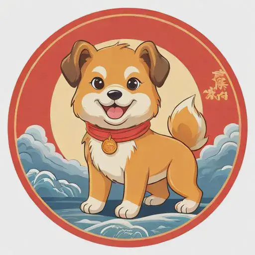 1970年属狗2025年运势：70年狗在56岁转大运