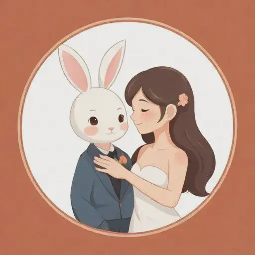 1999年属兔的属相婚配表图片：1999年属兔的婚姻搭配