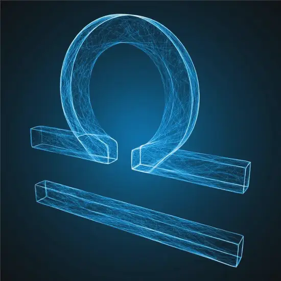 天秤座职场建议