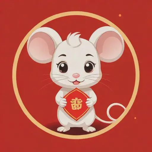 1996年属鼠2025婚姻状况，属鼠流年运势影响