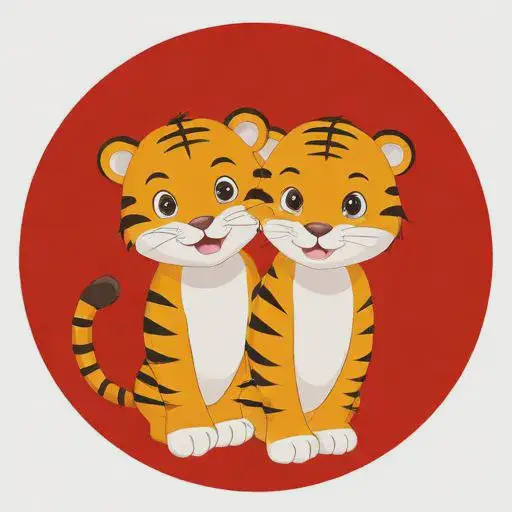 属虎男和什么属相最佳配偶呢，属虎的最佳配偶属相是哪些