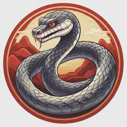 53年蛇2025年运势完整版：53年属蛇人的终身寿命