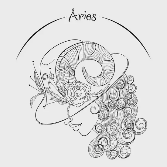 白羊座相处技巧