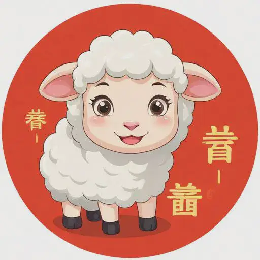 明年属羊的运势怎么样2025，2025年属羊人全年运程