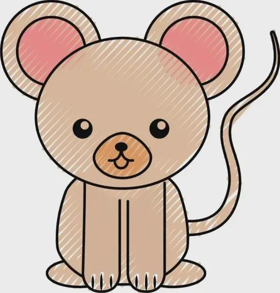 生肖鼠年龄对照表