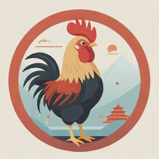 属鸡2025年的全年运势及运程