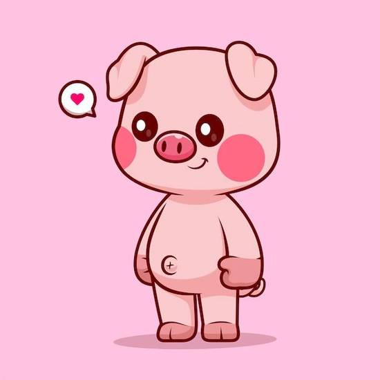 2023年属猪人的运势(猪年大吉财运亨通)