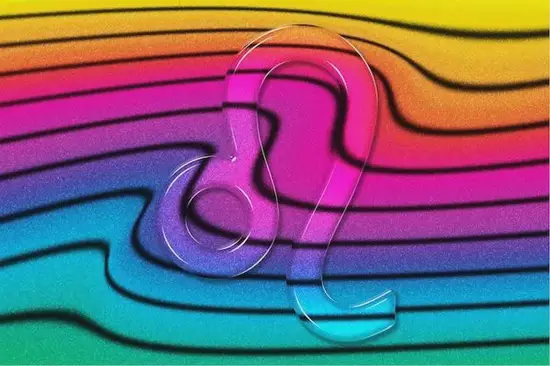 2025年生肖运势示意图