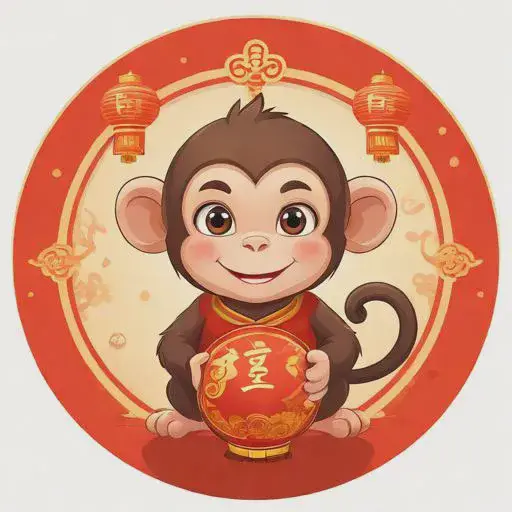 2025年属猴人的年龄多大，2025年属猴年运势及运程