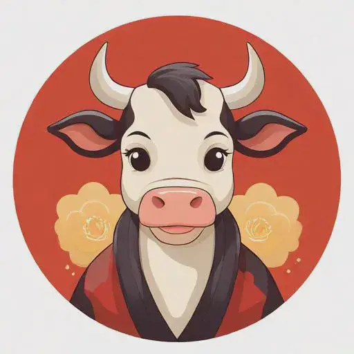 1997牛女配什么生肖最好婚姻