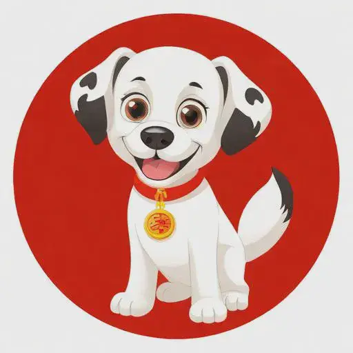 属狗人今年运势2025年运势：2025年属狗全年运势如何