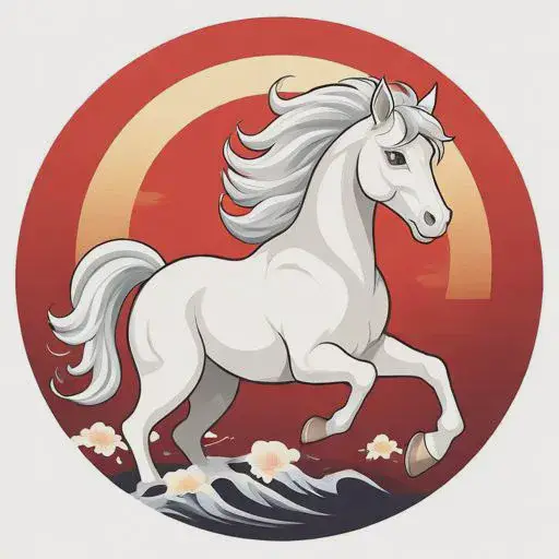 生肖马几月份出生的人最好命：几月份的马最有福气