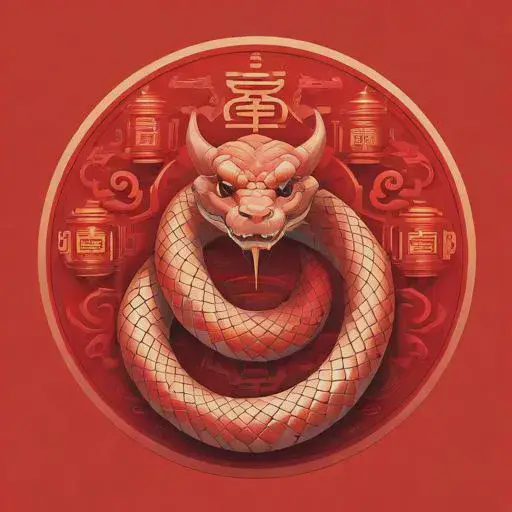 2025属蛇本命年要穿红色吗，2025属蛇的大忌颜色