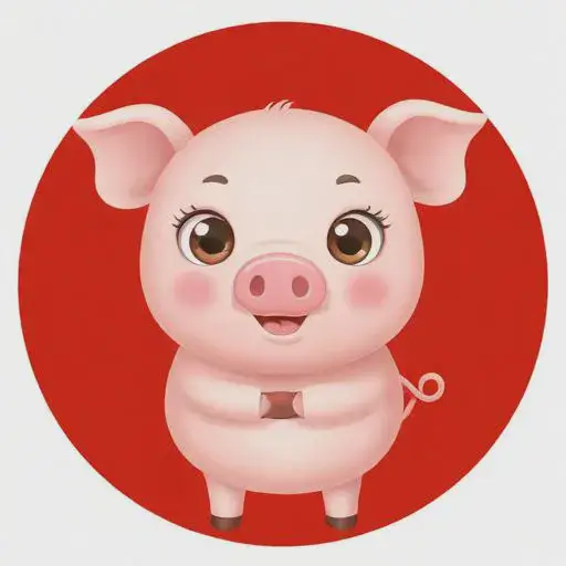 属猪女的最佳婚配是哪些生肖呢，女属猪婚配什么属相