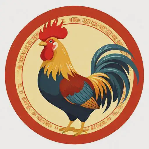 2025年属鸡人财神方位在哪里，属鸡人财运方位