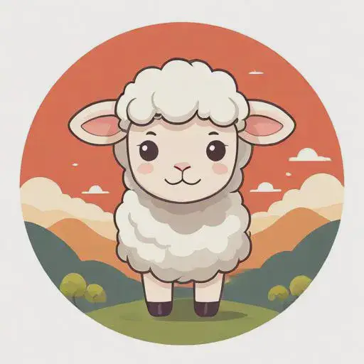 属羊的几月出生的最好的是命运