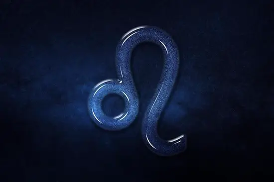 狮子男超爱一个女人表现(狮子男的热情与专一)