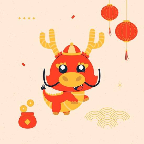 2024属龙的人命好吗(二四龙年命运前瞻) 2024属龙的人命好吗(二四龙年命运前瞻)