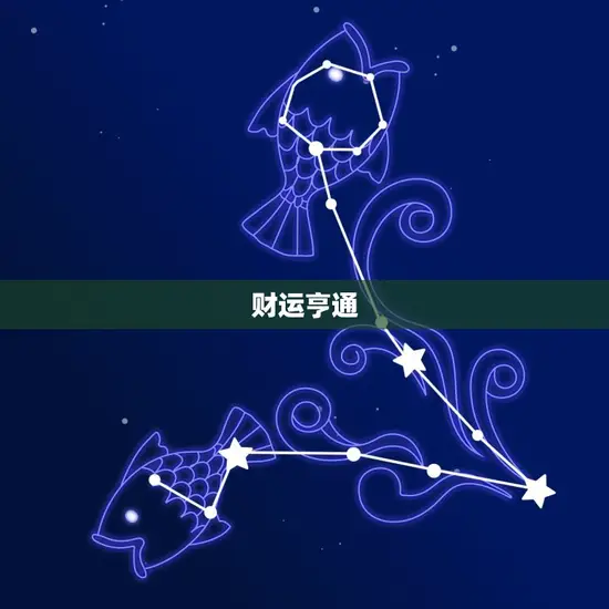 财运亨通 财运亨通