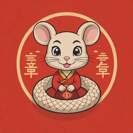 2025年蛇年属鼠人的运势如何：蛇年对属鼠的有什么影响