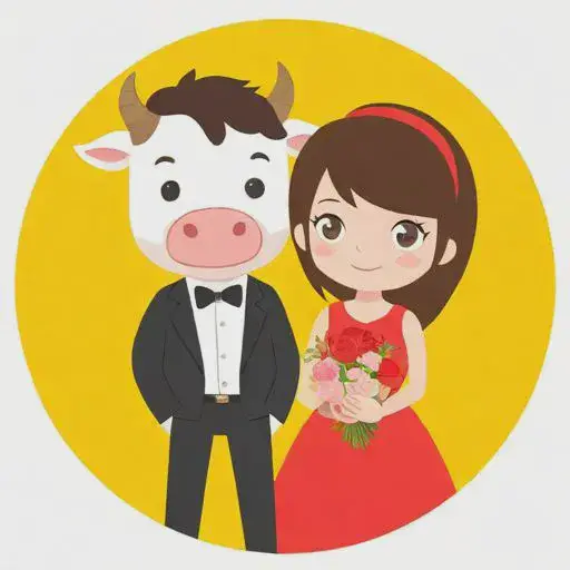 属狗的和属牛的相配婚姻怎么样，属狗和属牛合婚好不好