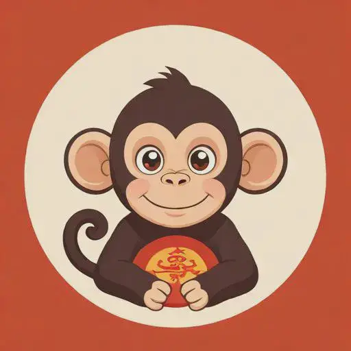 1968年属猴2025年多大：属猴本命年准备