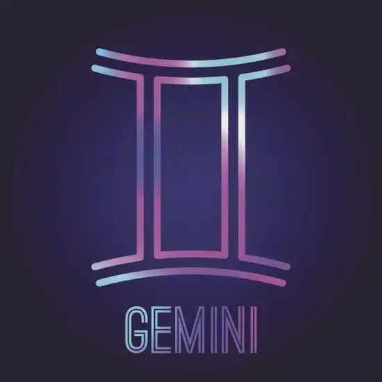 双子座每日运势解析