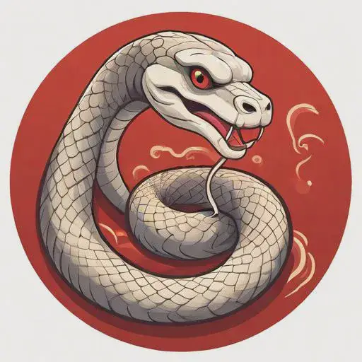 属蛇的与什么属相最相配婚姻，属蛇的和属羊的婚姻好吗